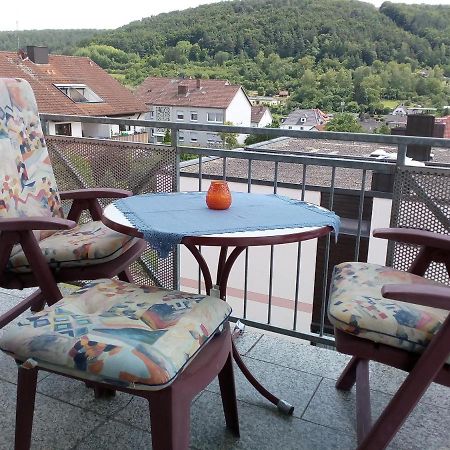Maison Christa Bad Kissingen Buitenkant foto
