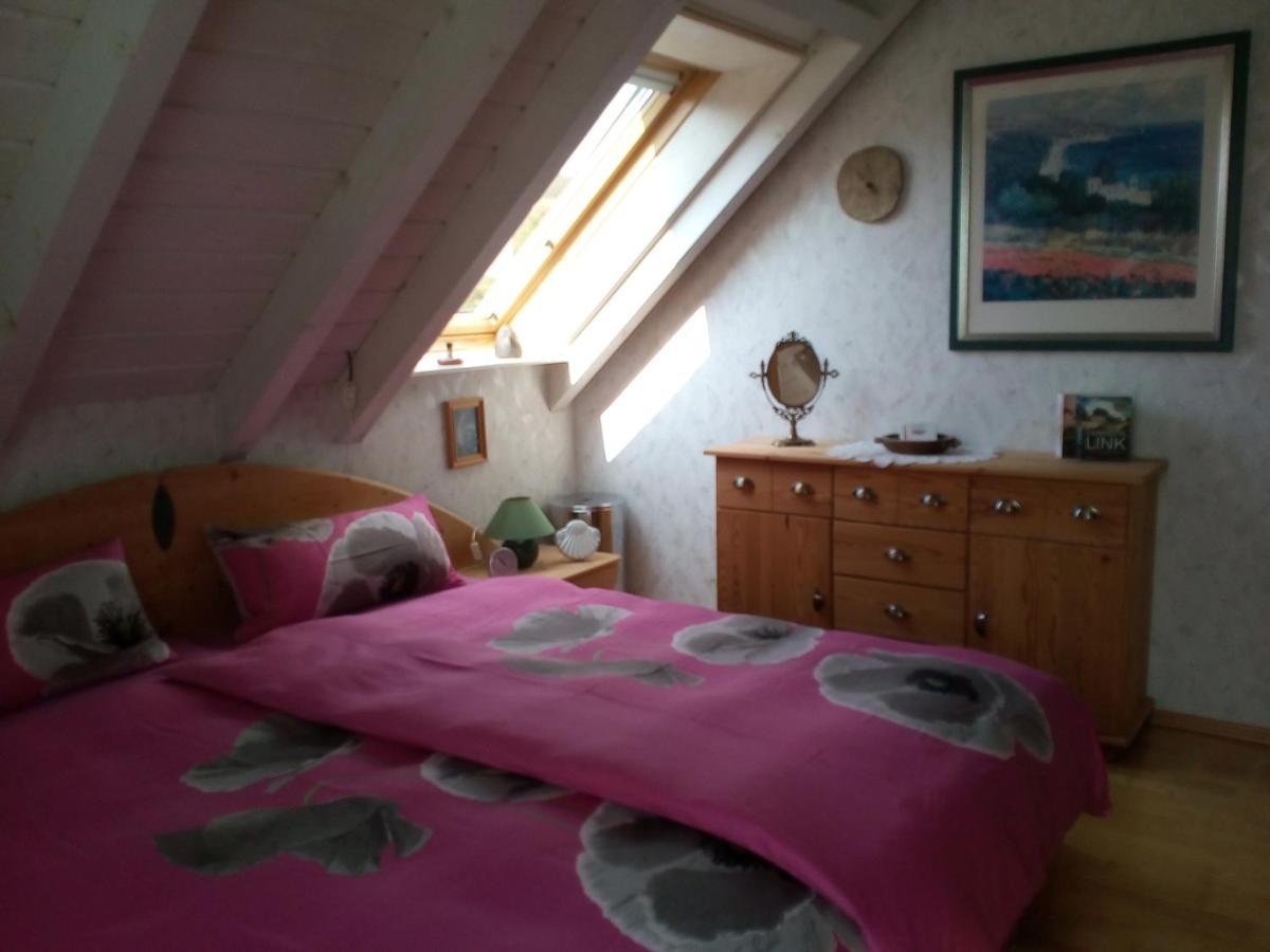 Maison Christa Bad Kissingen Buitenkant foto