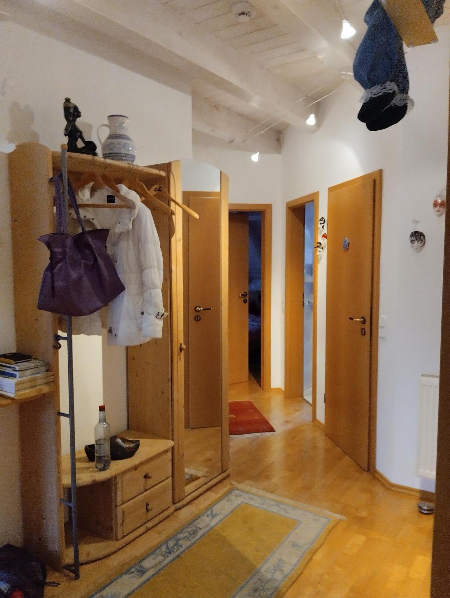Maison Christa Bad Kissingen Buitenkant foto