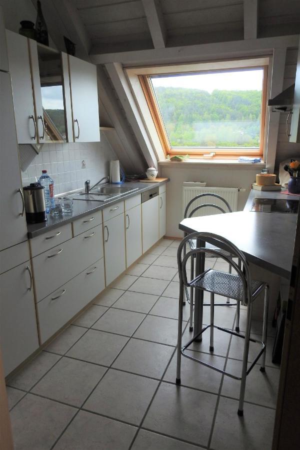 Maison Christa Bad Kissingen Buitenkant foto